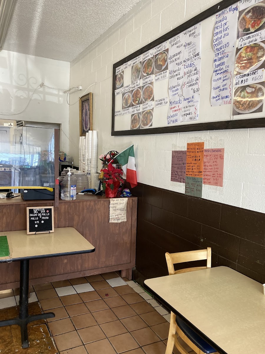 Taqueria Caporales Photos 2